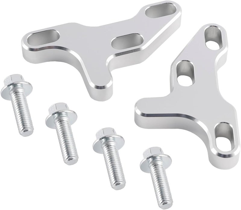 Bruce & Shark Oil Pump Alignment Tool Kit for Corvette C7/C8/Silverado 1500/Camaro SS - Alignment Tool & Oil Seal Installation Tool for GM LT Gen V LT1 LT2 LT4 LT5 L83 L86 L87 (2014+) - Image 1